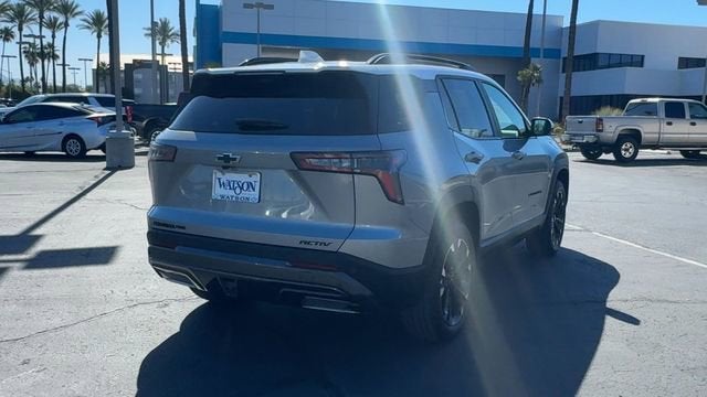 2025 Chevrolet Equinox ACTIV - Photo 9