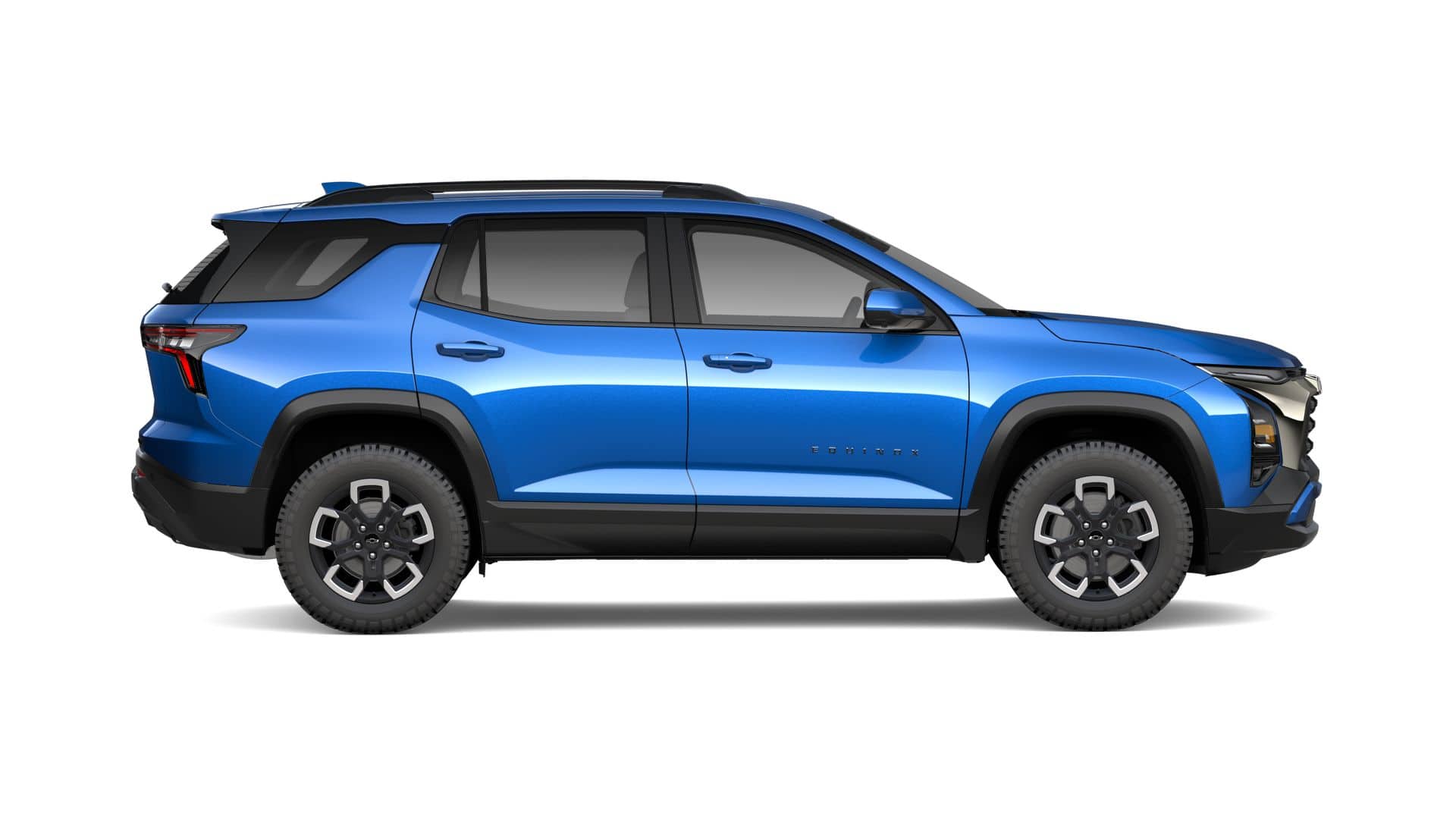 2027 Chevrolet Equinox AWD ACTIV