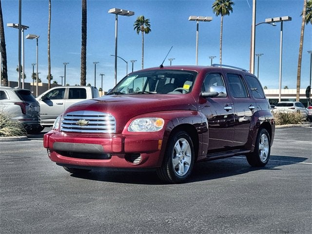 2006 Chevrolet HHR LT