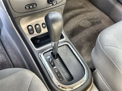 2006 Chevrolet HHR LT