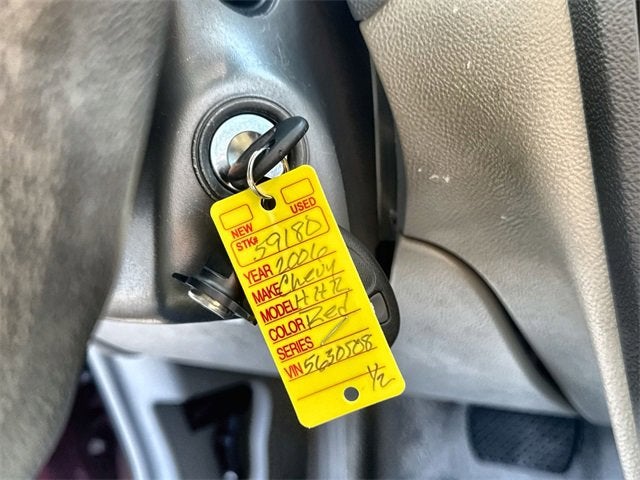 2006 Chevrolet HHR LT