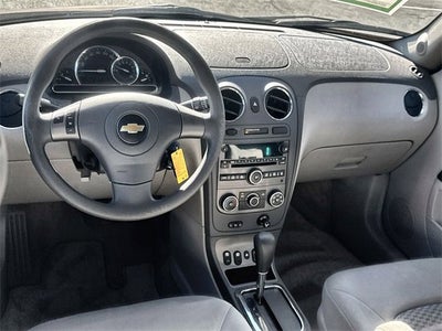 2006 Chevrolet HHR LT