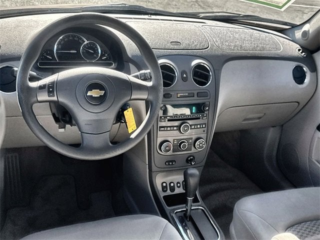 2006 Chevrolet HHR LT