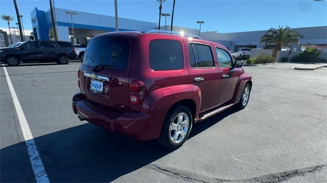 2006 Chevrolet HHR LT