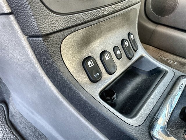 2006 Chevrolet HHR LT