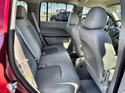 2006 Chevrolet HHR LT