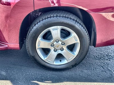 2006 Chevrolet HHR LT