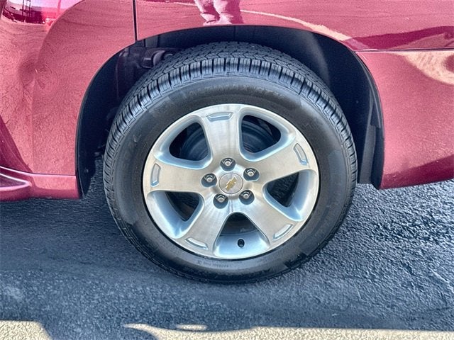 2006 Chevrolet HHR LT