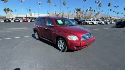 2006 Chevrolet HHR LT