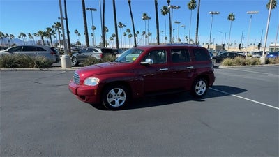 2006 Chevrolet HHR LT
