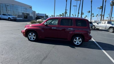 2006 Chevrolet HHR LT