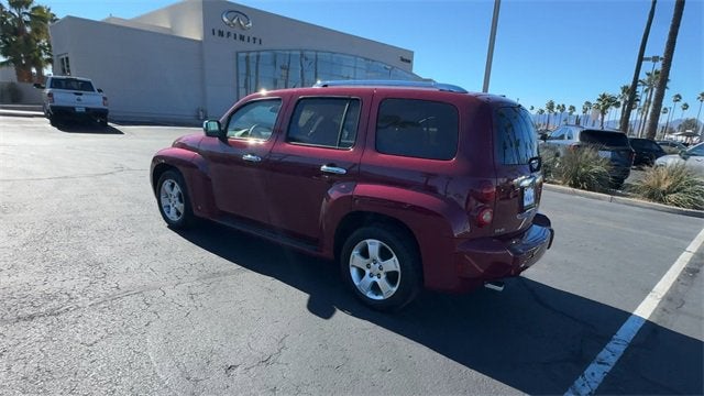 2006 Chevrolet HHR LT