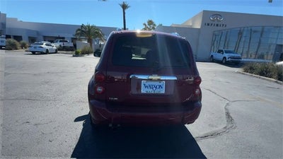 2006 Chevrolet HHR LT