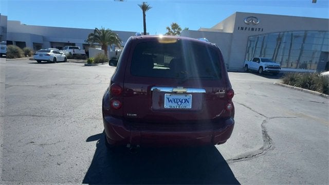 2006 Chevrolet HHR LT