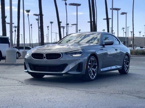 2025 BMW 230i 230i