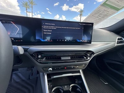 2025 BMW 230i 230i