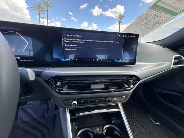 2025 BMW 230i 230i