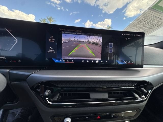 2025 BMW 230i 230i