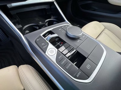 2025 BMW 230i 230i