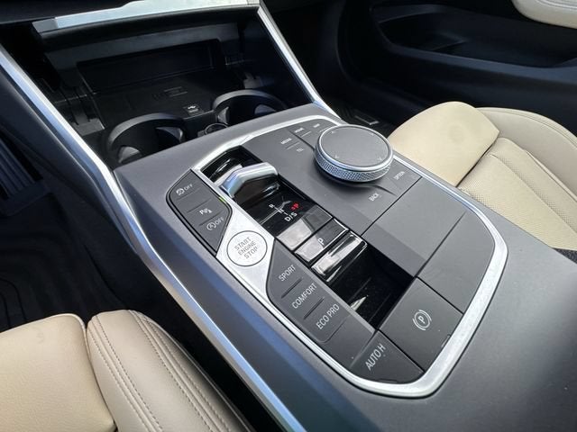 2025 BMW 230i 230i