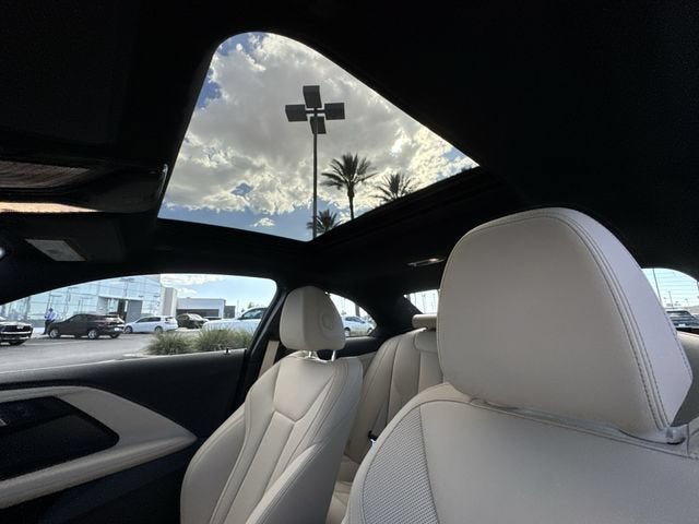 2025 BMW 230i 230i