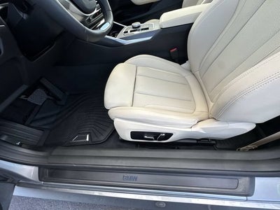 2025 BMW 230i 230i