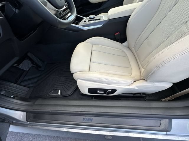 2025 BMW 230i 230i