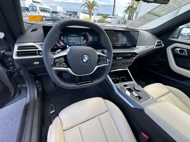 2025 BMW 230i 230i