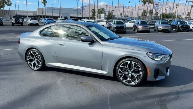 2025 BMW 230i 230i