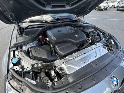 2025 BMW 230i 230i
