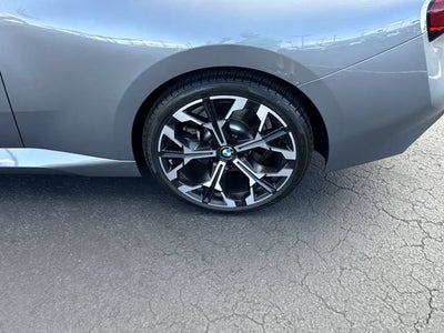 2025 BMW 230i 230i