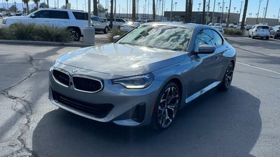 2025 BMW 230i 230i
