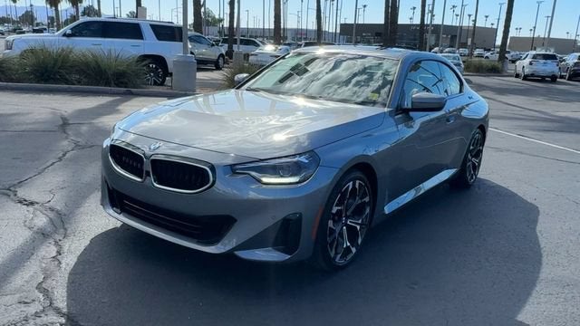 2025 BMW 230i 230i