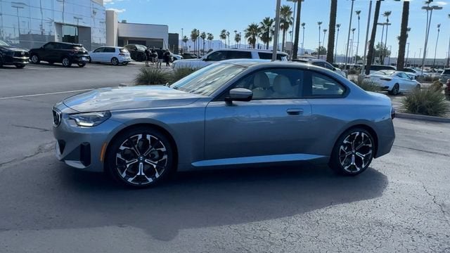 2025 BMW 230i 230i