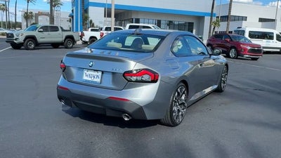 2025 BMW 230i 230i