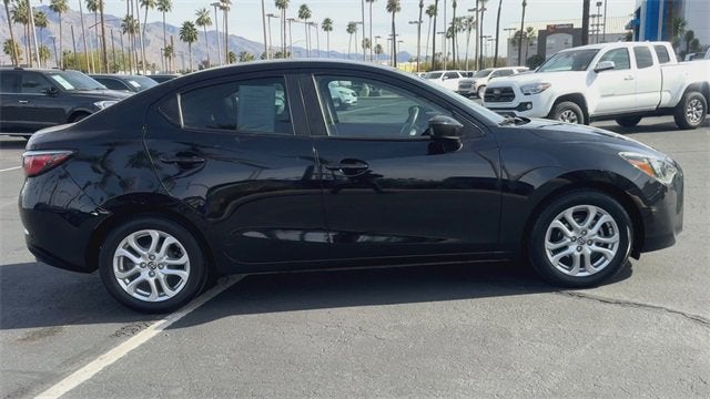 2016 Scion iA NA