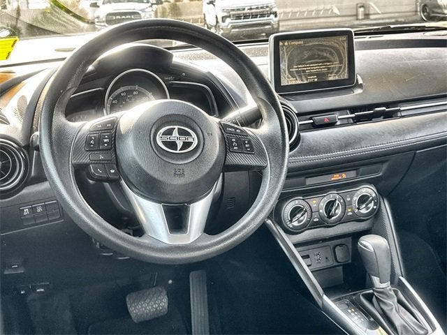 2016 Scion iA NA