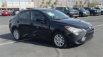 2016 Scion iA NA