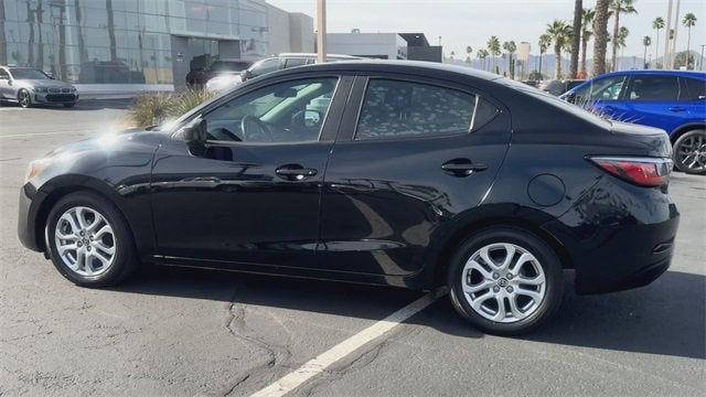 2016 Scion iA NA