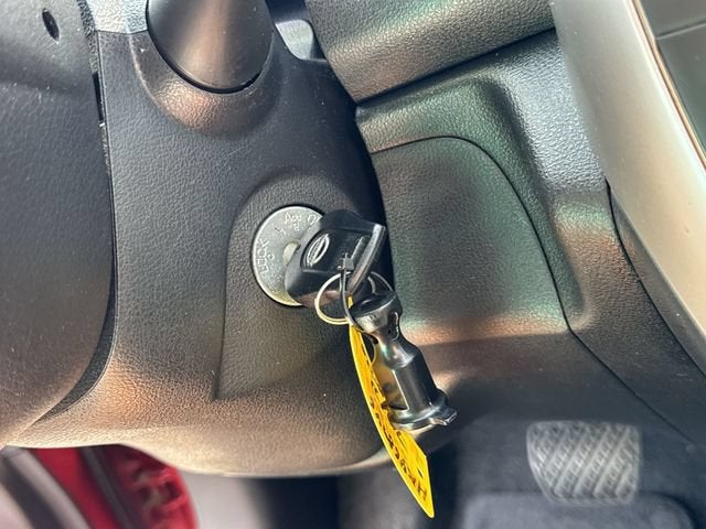 2017 Nissan Versa 1.6 SV