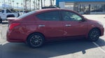 2017 Nissan Versa 1.6 SV
