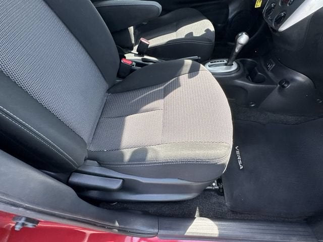 2017 Nissan Versa 1.6 SV