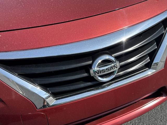 2017 Nissan Versa 1.6 SV