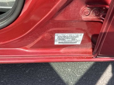 2017 Nissan Versa 1.6 SV