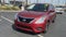 2017 Nissan Versa 1.6 SV