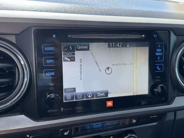 2019 Toyota Tacoma TRD Off Road