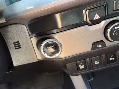 2019 Toyota Tacoma TRD Off Road