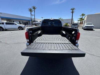 2019 Toyota Tacoma TRD Off Road
