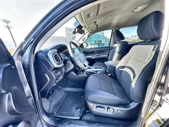 2023 Toyota Tacoma Trail Edition