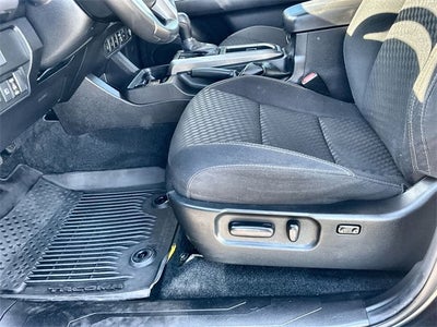 2023 Toyota Tacoma Trail Edition